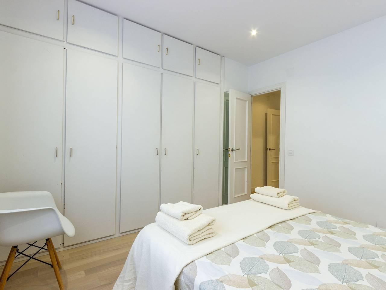 Vakantieappartement in Madrid, Spanje voor 4 personen foto 17