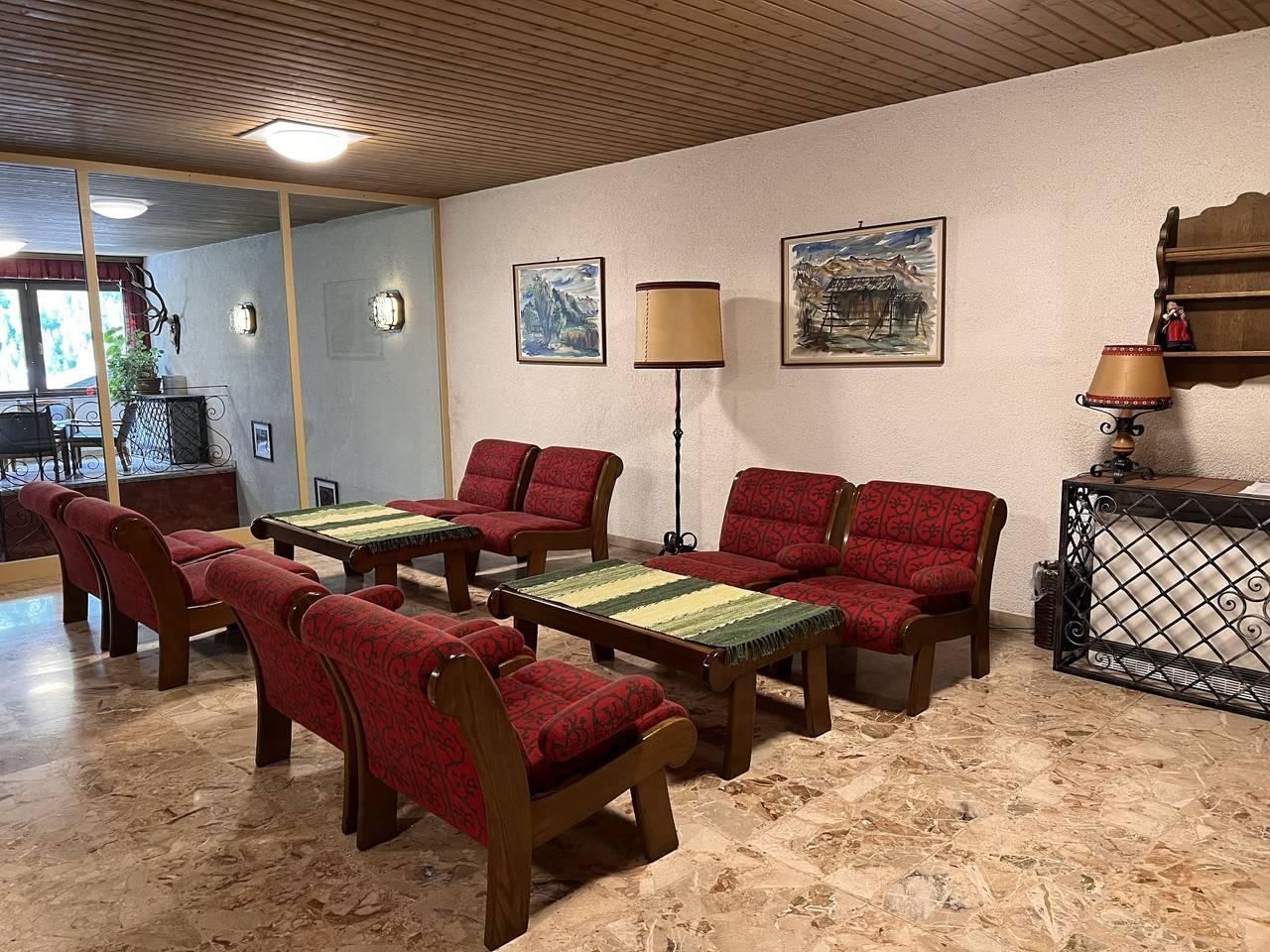 Vakantieappartement met binnenzwembad in Heiligenblut, Bezirk Spittal an der Drau, Oostenrijk voor 3 personen foto 19