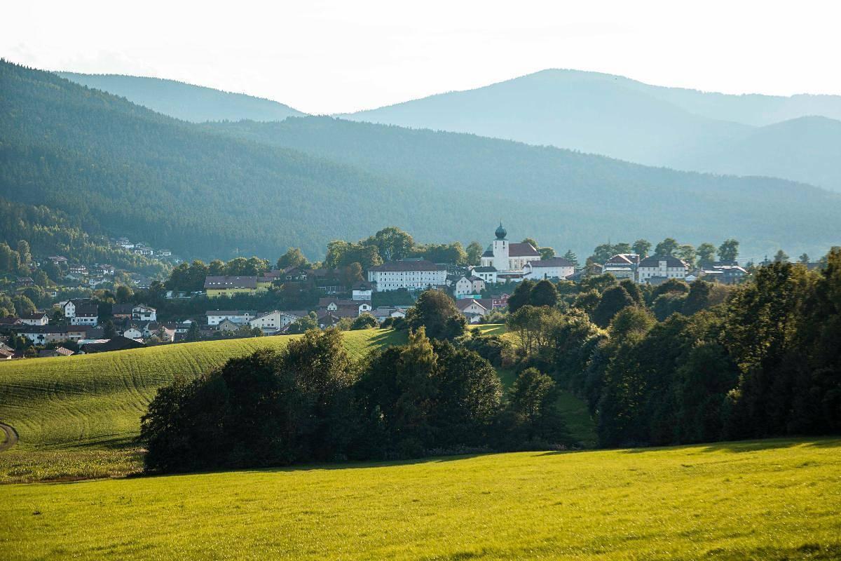 Vakantiehuis in Lam, Duitsland voor 2 personen foto 8