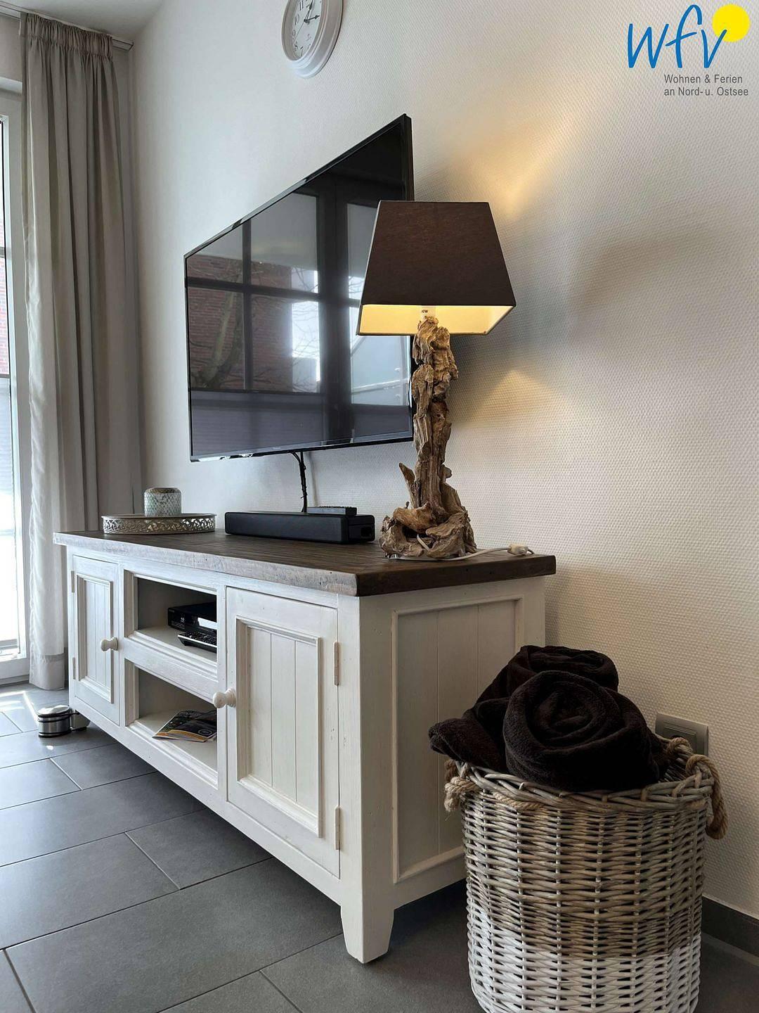 Vakantieappartement in Waddenzee, Duitsland voor 2 personen foto 12