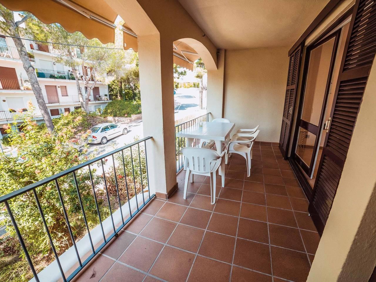 Vakantieappartement in Costa Brava, Spanje voor 4 personen foto 12
