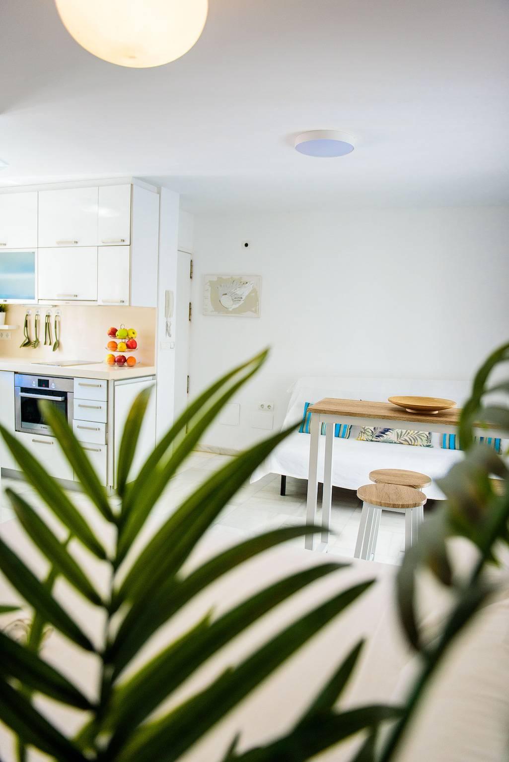 Vakantieappartement in Tarifa, Spanje voor 4 personen foto 4