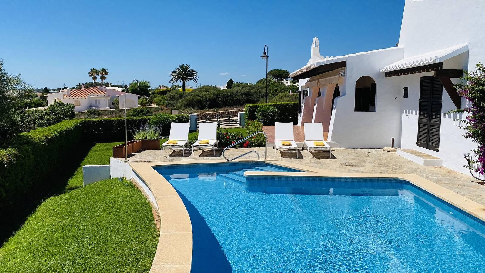 Vakantiehuis in Menorca, Spanje voor 7 personen foto 16