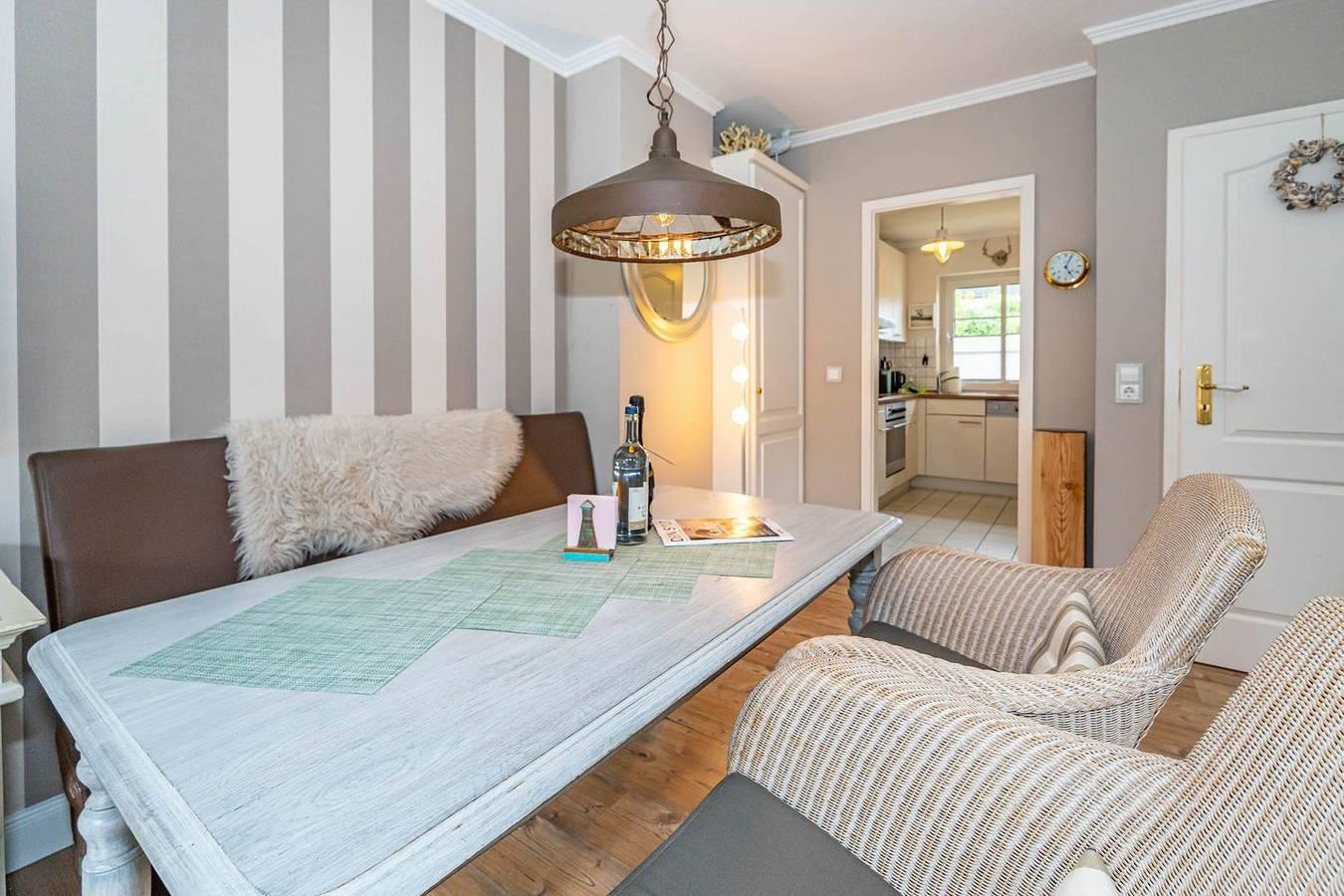 Vakantieappartement in Sylt, Duitsland voor 4 personen foto 7