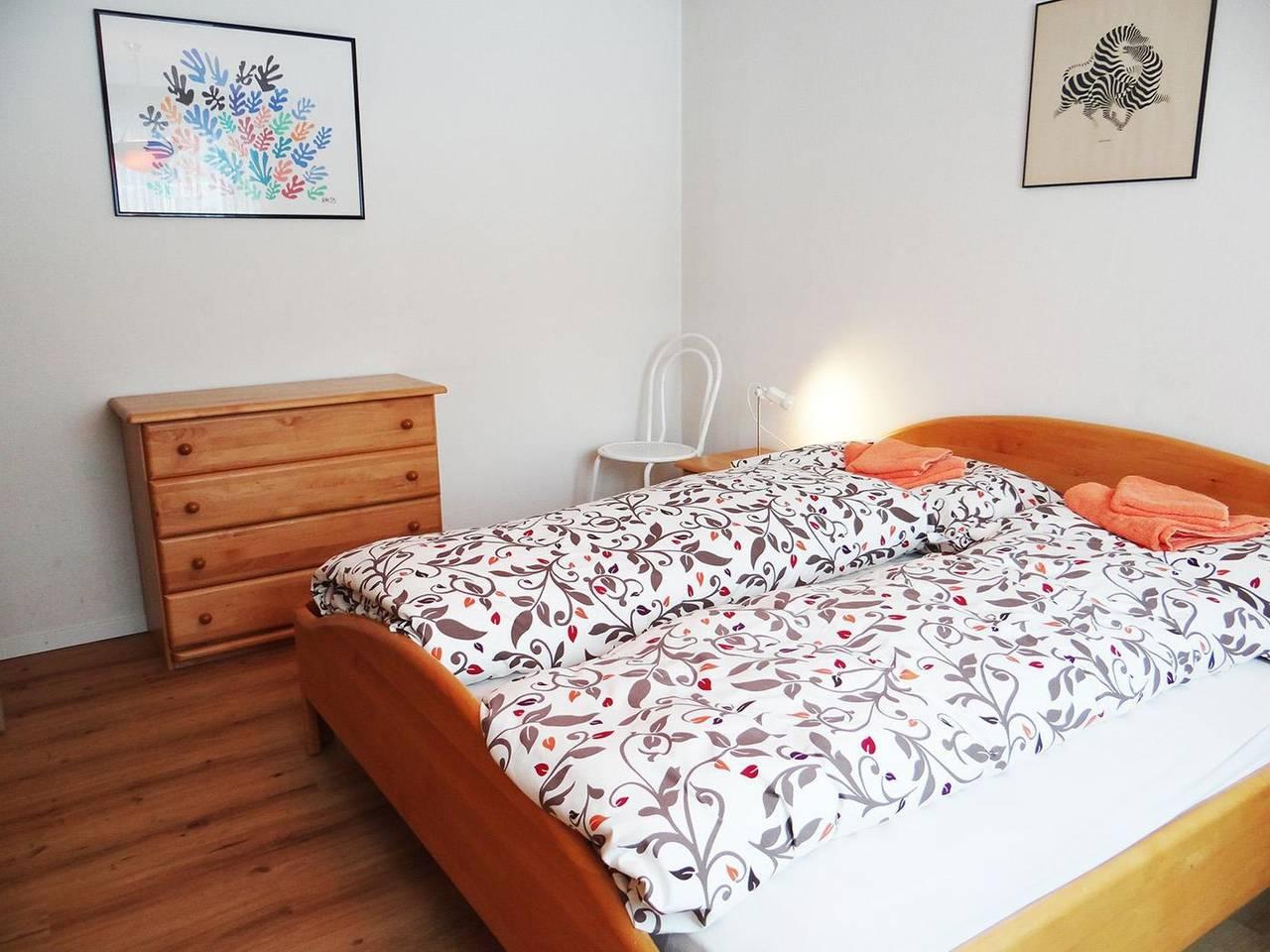 Blumenweg 6 in Engelberg, Obwalden, Zwitserland voor 4 personen foto 14