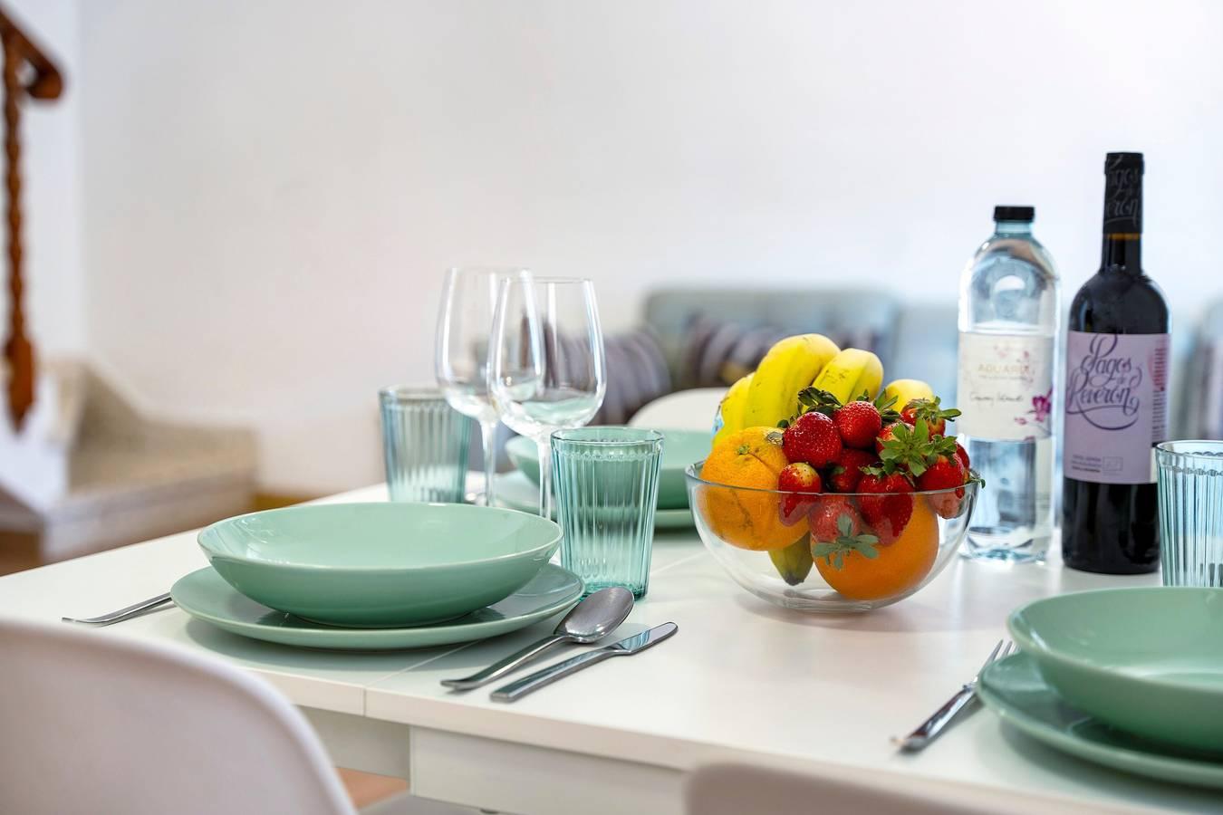 Vakantieappartement in Abona, Spanje voor 4 personen foto 8