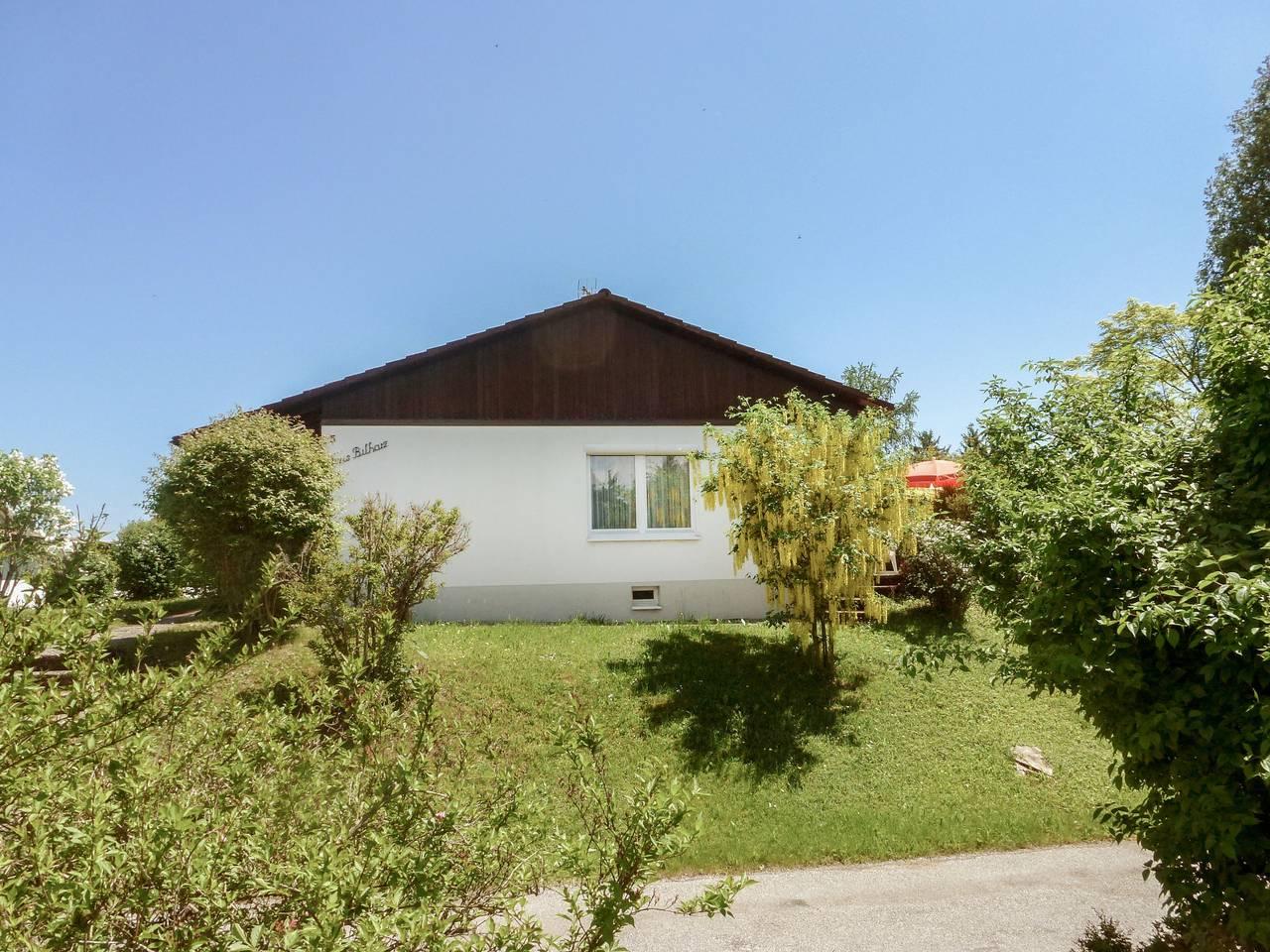 Vakantiehuis in Dittishausen (Löffingen), Löffingen, Duitsland voor 6 personen foto 13