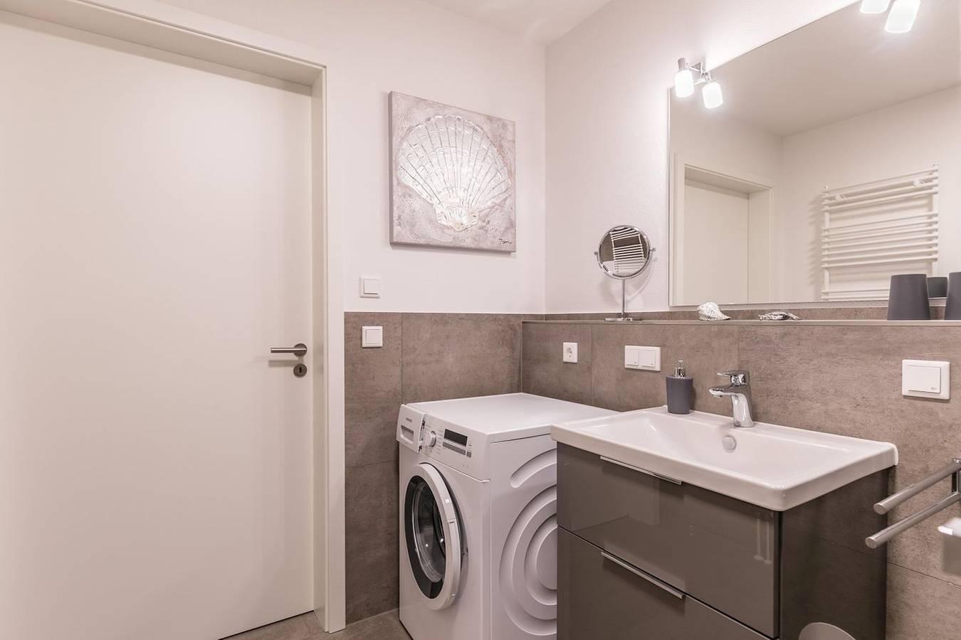 Vakantieappartement in Büsum, Duitsland voor 2 personen foto 14