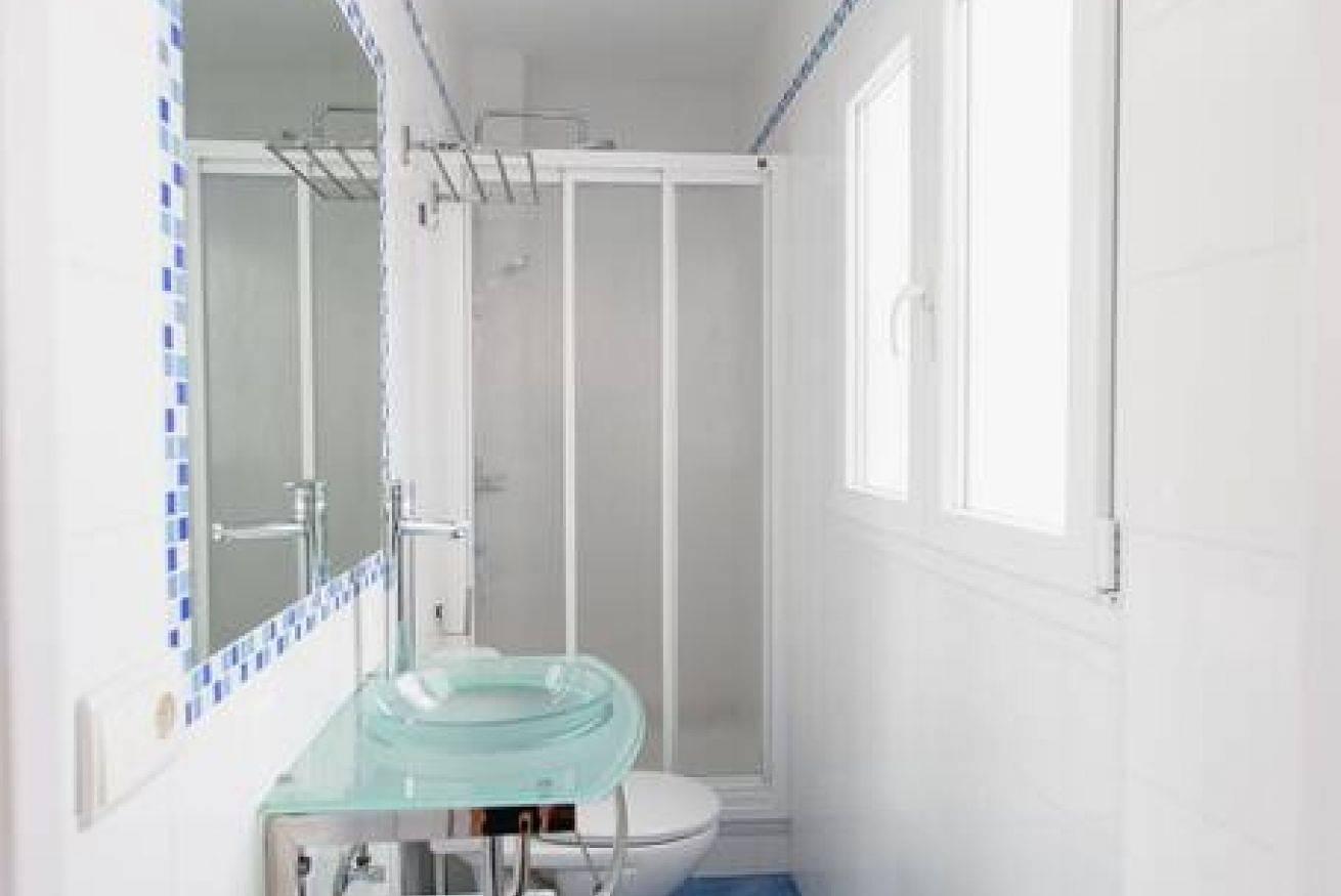Vakantieappartement met balkon/terras in Cadiz Old Town, Cádiz, Spanje voor 4 personen foto 22