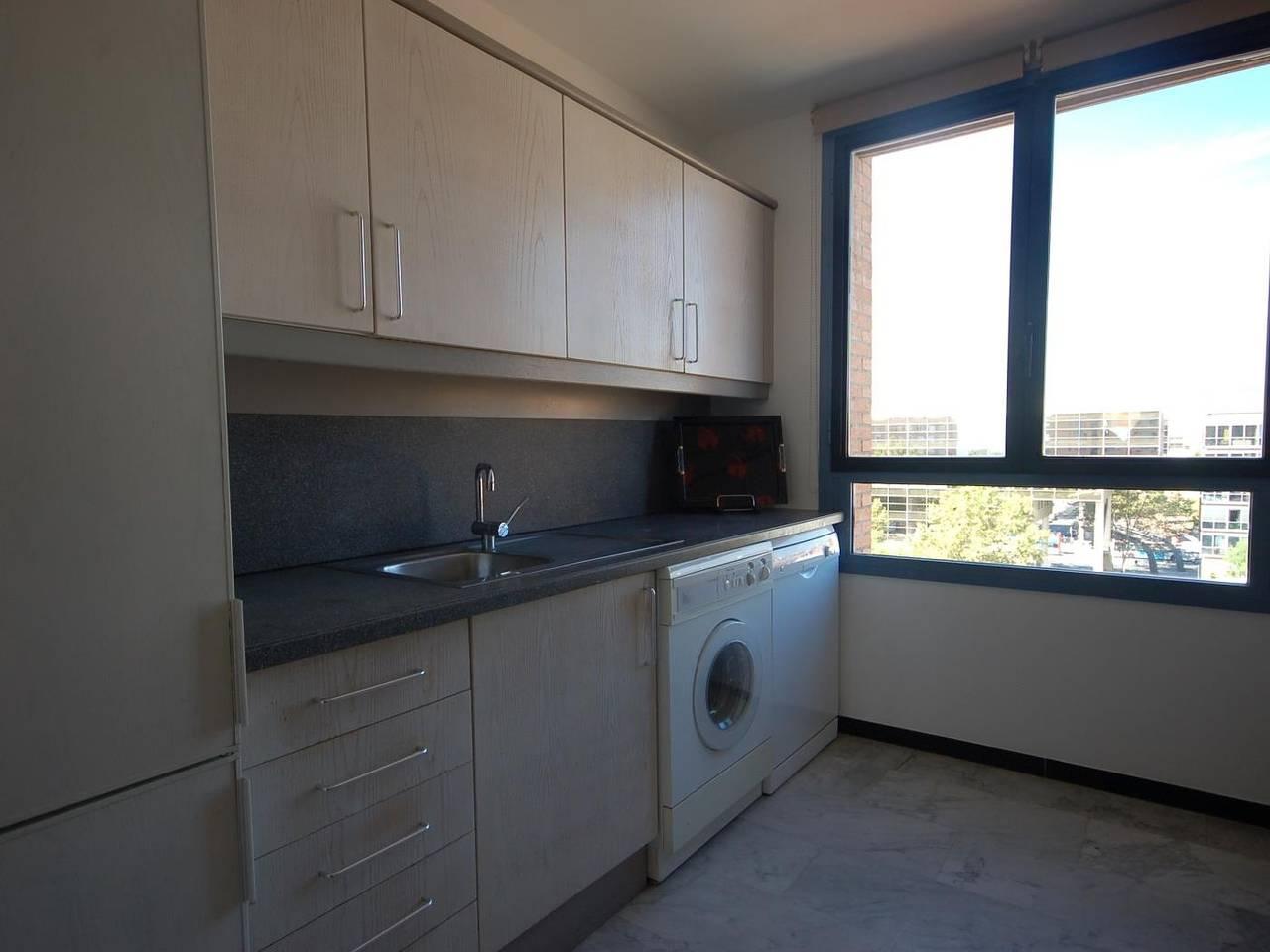 Vakantieappartement in Barcelona, Spanje voor 7 personen foto 16