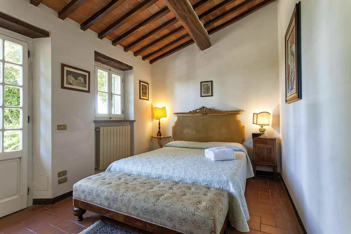 Vittoria - Casa Vittoria Deluxe in Le Contesse, Cortona, Italië voor 2 personen foto 19