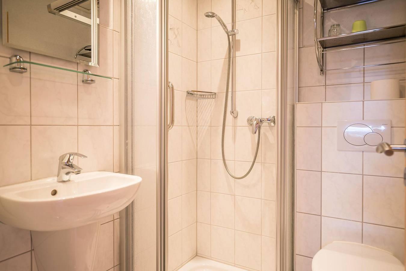 Vakantieappartement in Büsum, Duitsland voor 2 personen foto 9