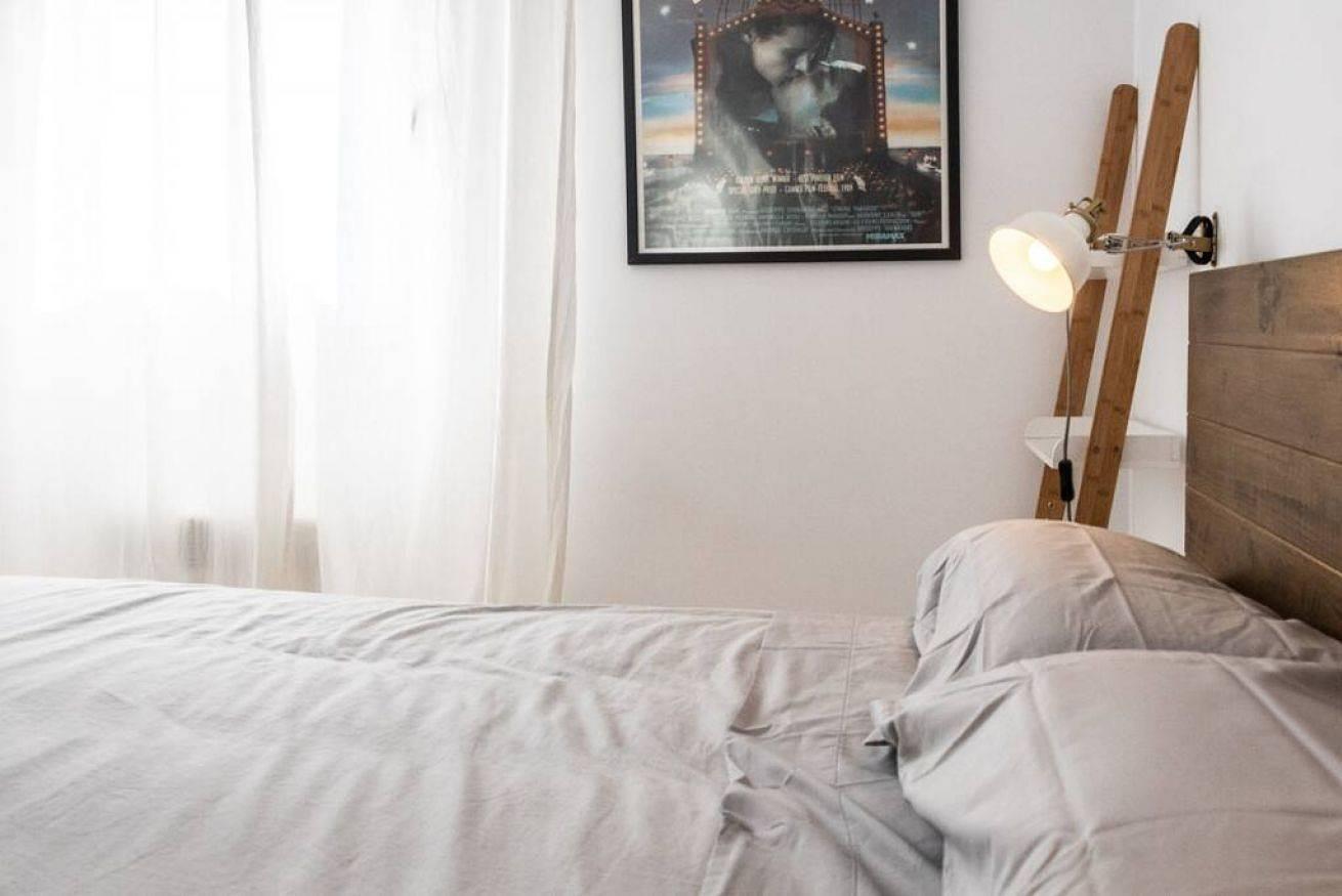 Vakantieappartement met airconditioning in Cádiz, Spanje voor 6 personen foto 19