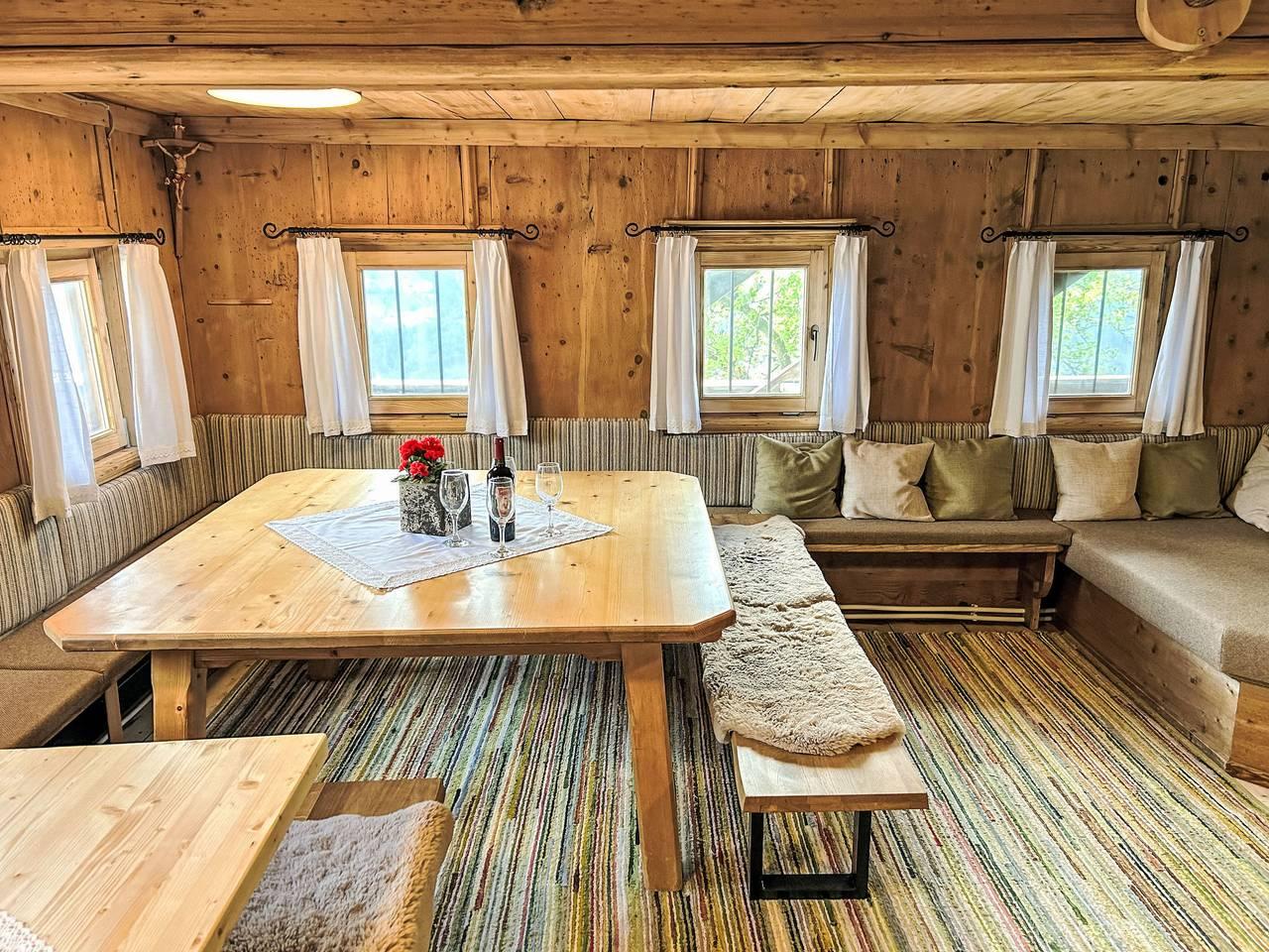 Vakantiehuis in Zillertal, Oostenrijk voor 14 personen foto 7