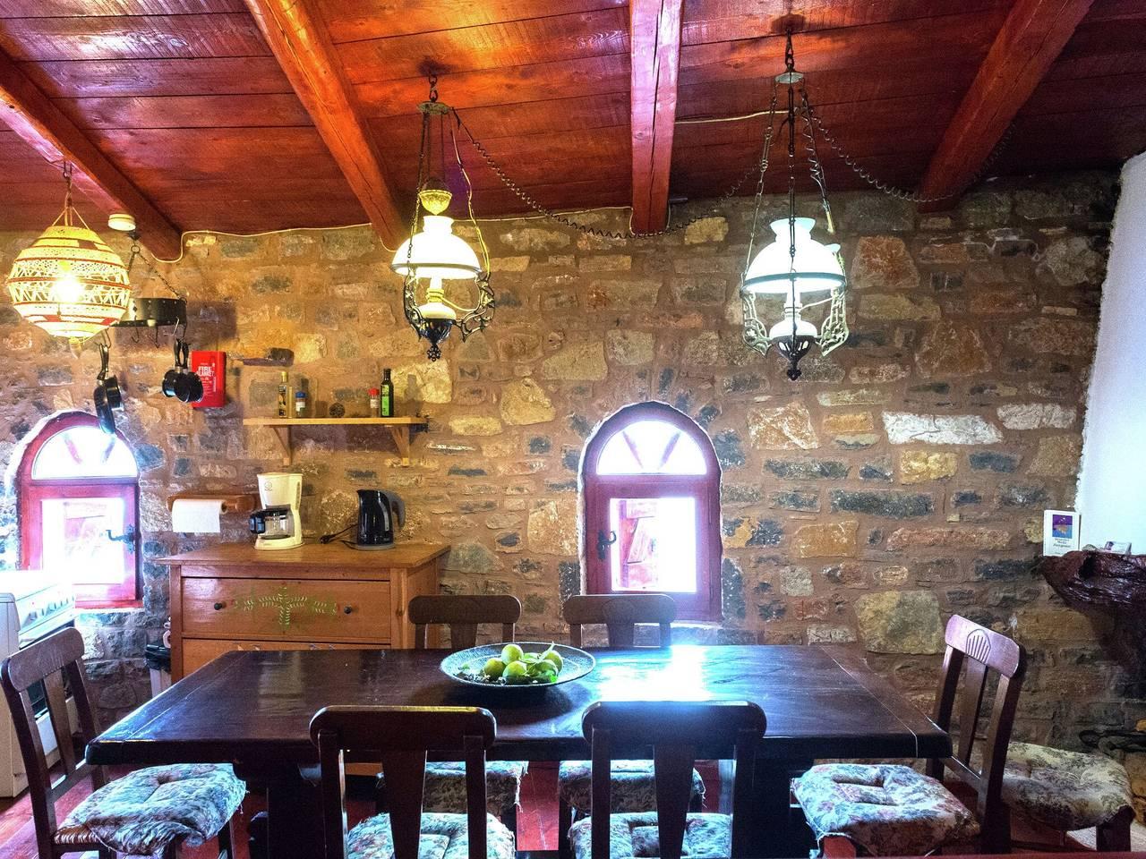 Vakantieappartement in Elounda, Griekenland voor 6 personen foto 15