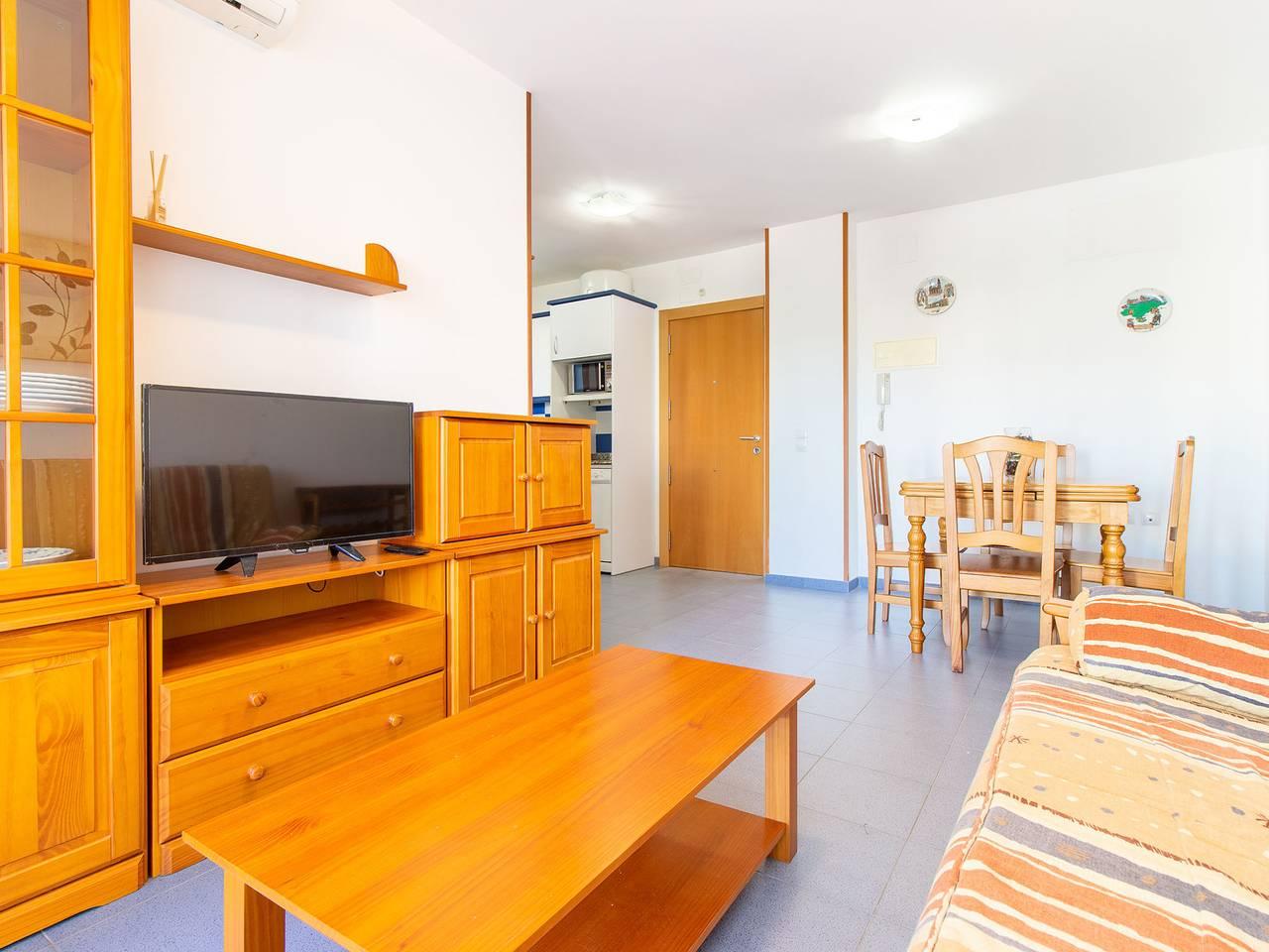 Vakantieappartement in Oropesa del Mar, Spanje voor 4 personen foto 9
