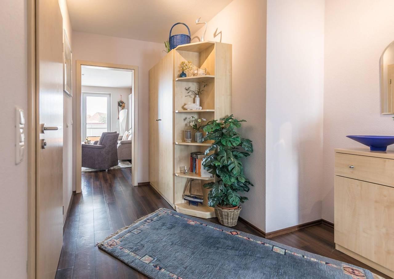 Vakantieappartement in Büsum, Duitsland voor 2 personen foto 14