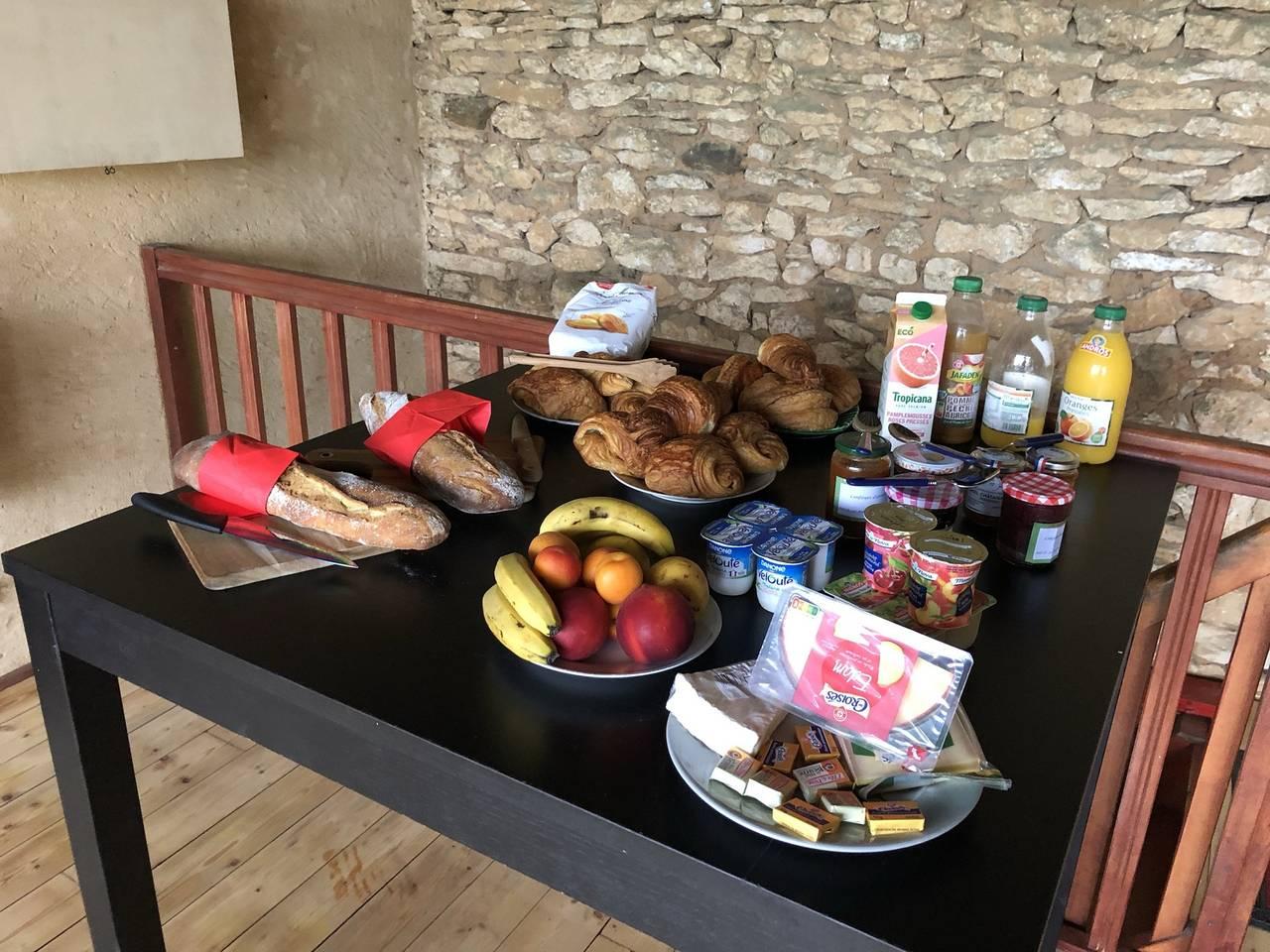 Ruime villa in Proissans met privézwembad in Proissans, Périgord Noir, Frankrijk voor 16 personen foto 21