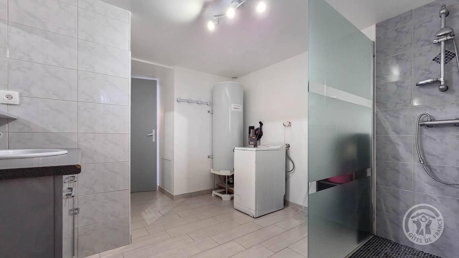 Vakantiehuis in Momères, Frankrijk voor 4 personen foto 11