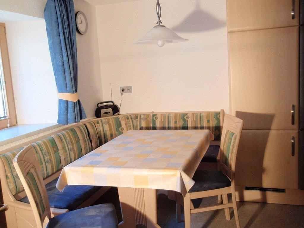 Vakantieappartement in Pitztal, Oostenrijk voor 5 personen foto 4