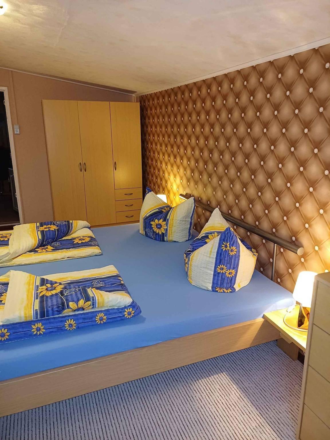 Vakantieappartement in Usedom, Duitsland voor 4 personen foto 15