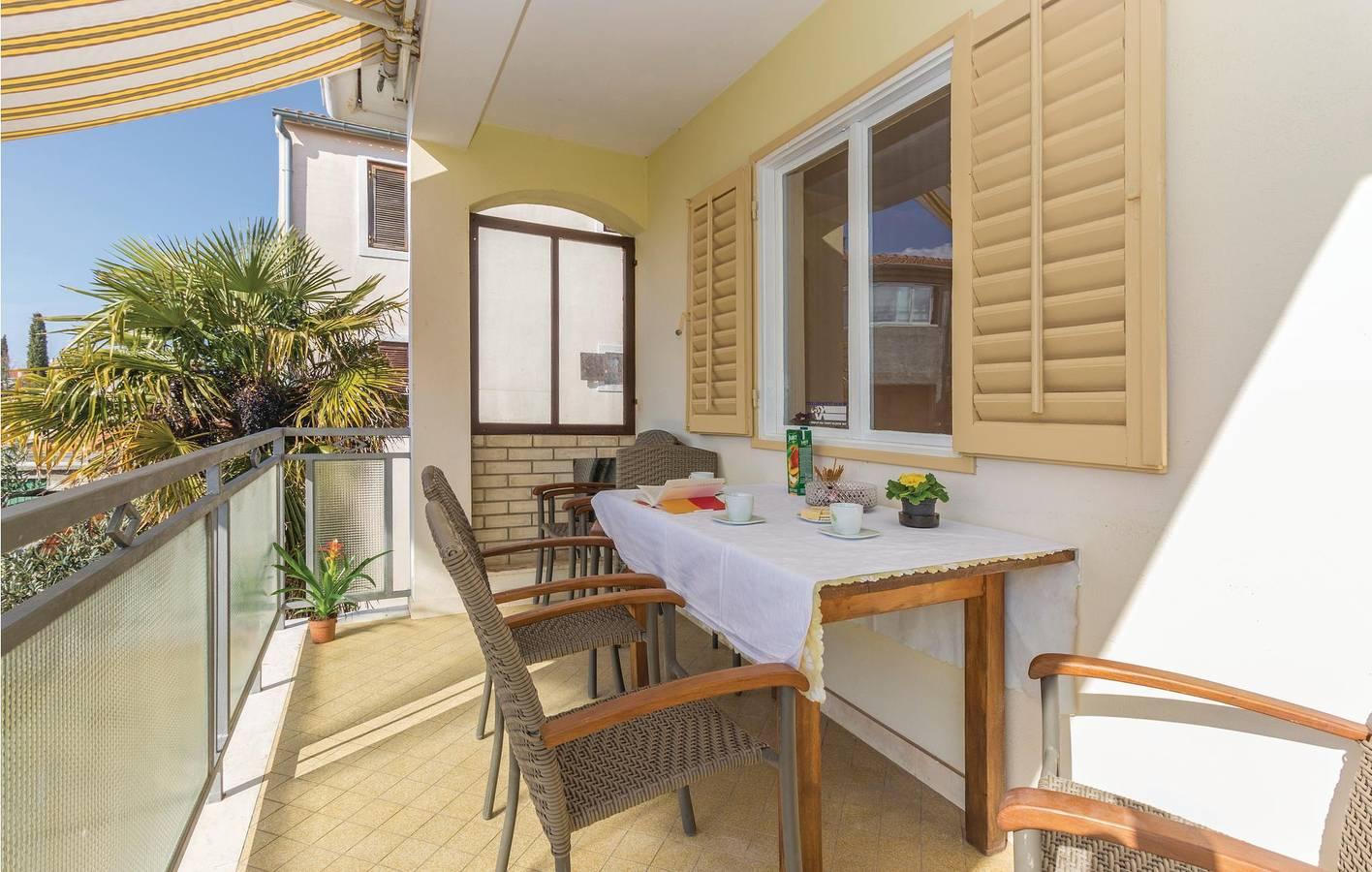 Vakantiehuis in Zadar, Kroatië voor 8 personen foto 8