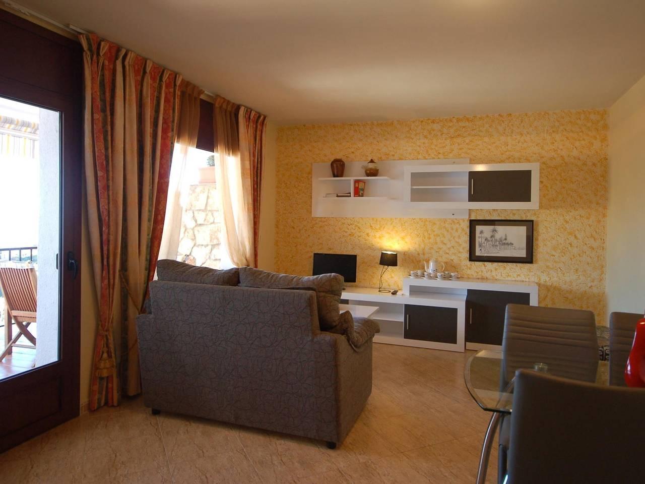 Vakantieappartement in Costa Brava, Spanje voor 4 personen foto 6