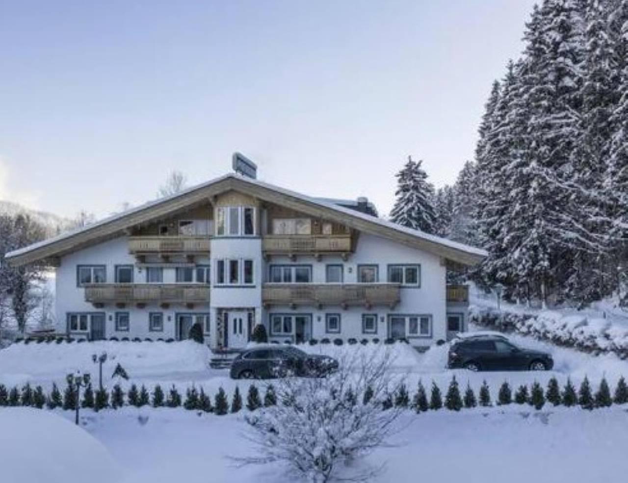 Appartement, douche, Wc, 2 slaapkamers in Scheffau am Wilden Kaiser, Kaisergebirge, Oostenrijk voor 2 personen foto 21