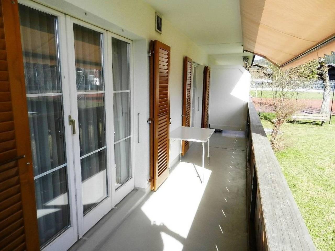 Suzanne Nr. 27 in Saanenmöser, Saanen, Zwitserland voor 2 personen foto 4