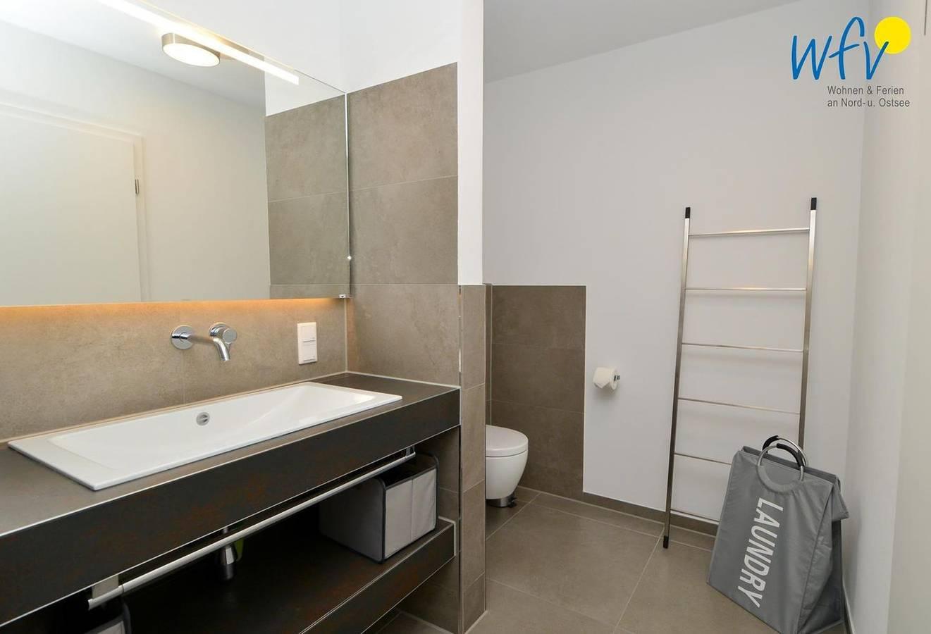 Vakantieappartement in Juist, Duitsland voor 3 personen foto 13