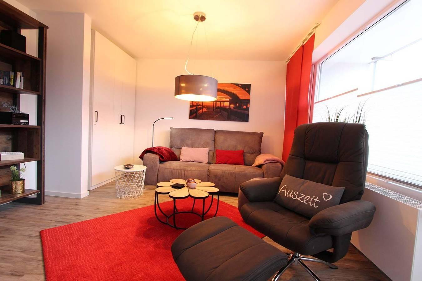 Vakantieappartement in Kellenhusen, Duitsland voor 4 personen foto 4