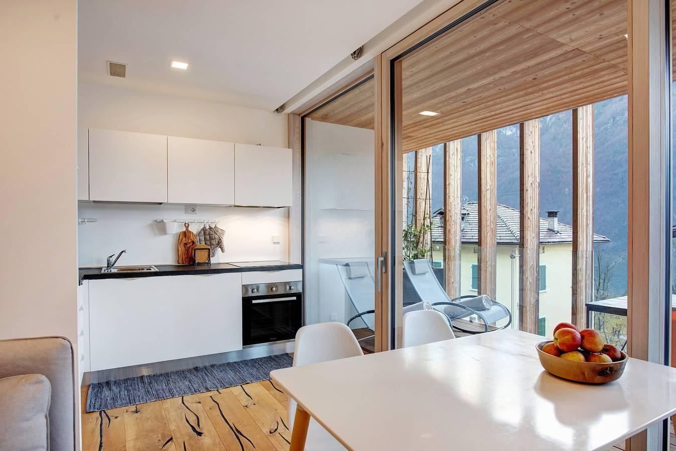 Vakantieappartement in Trentino, Italië voor 4 personen foto 16