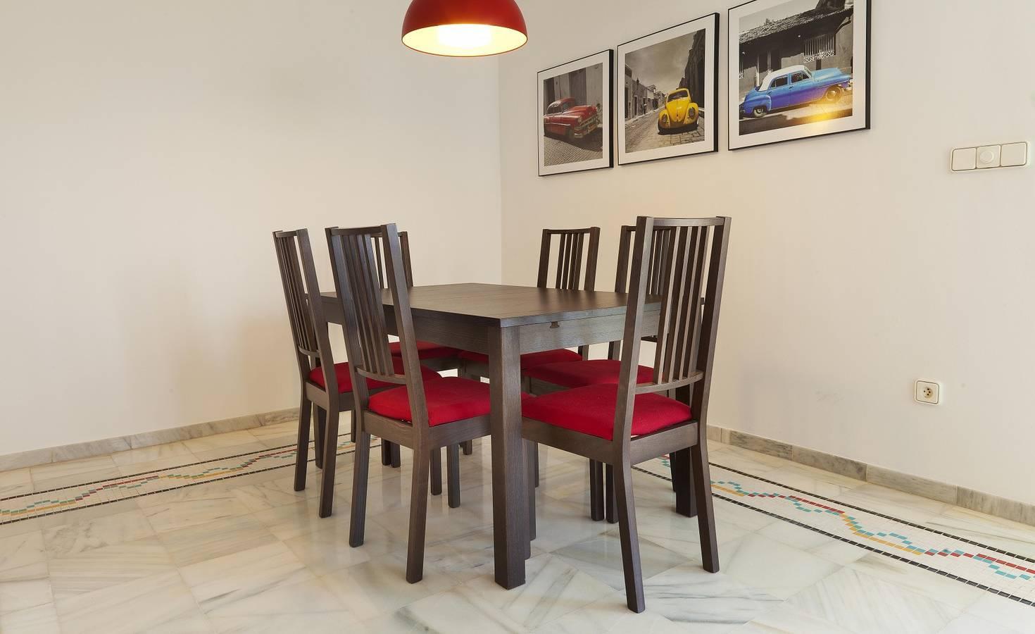 Vakantieappartement in Dénia, Spanje voor 5 personen foto 9
