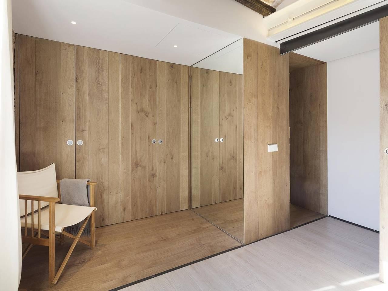 Vakantieappartement in Barcelona, Spanje voor 8 personen foto 18
