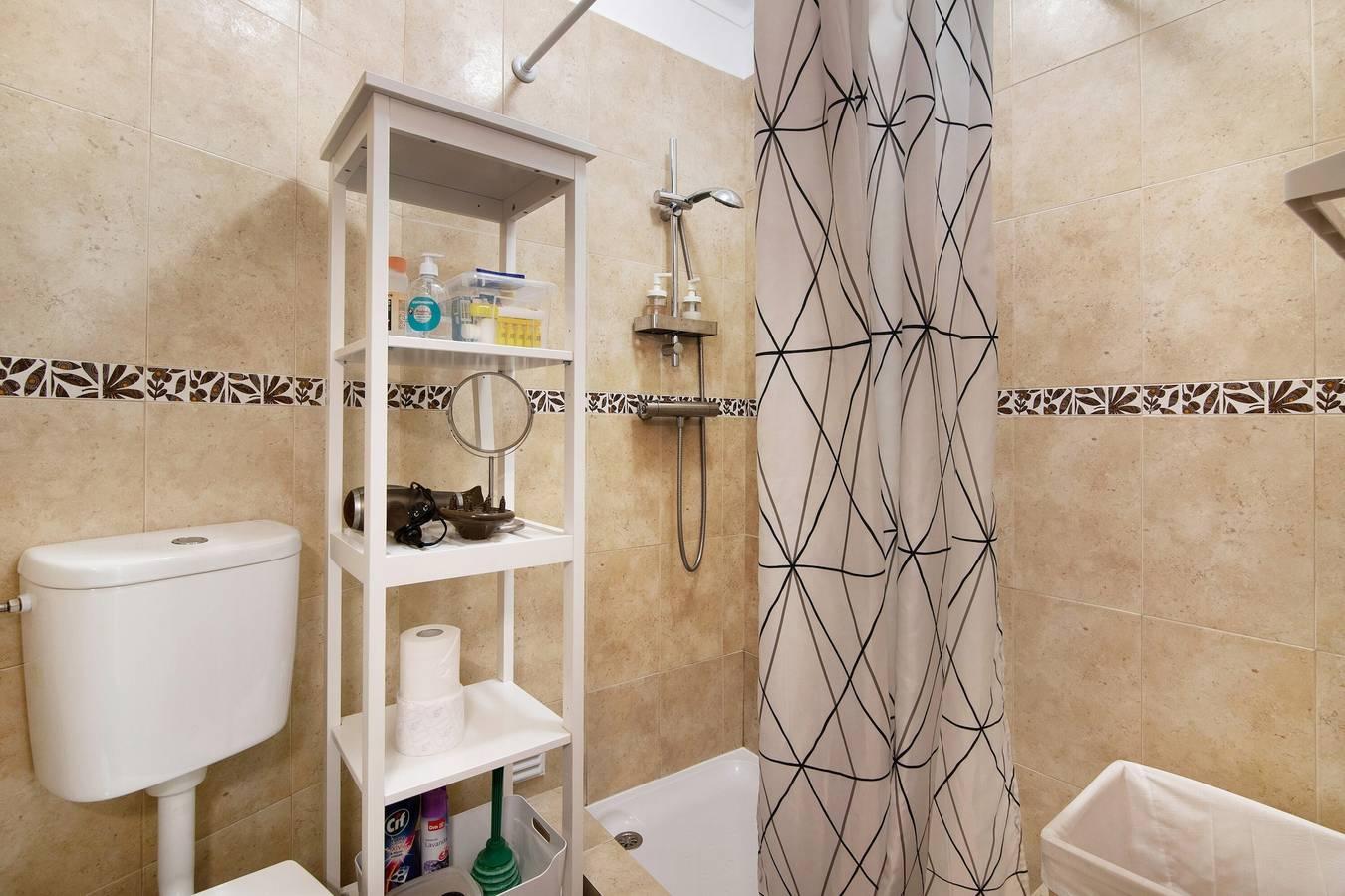 Appartement met zeezicht, Wi-Fi in Armação de Pêra (costa), Armação de Pera, Portugal voor 4 personen foto 22