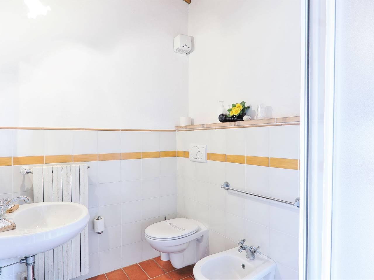 Vakantieappartement in Bagno a Ripoli, Italië voor 3 personen foto 11