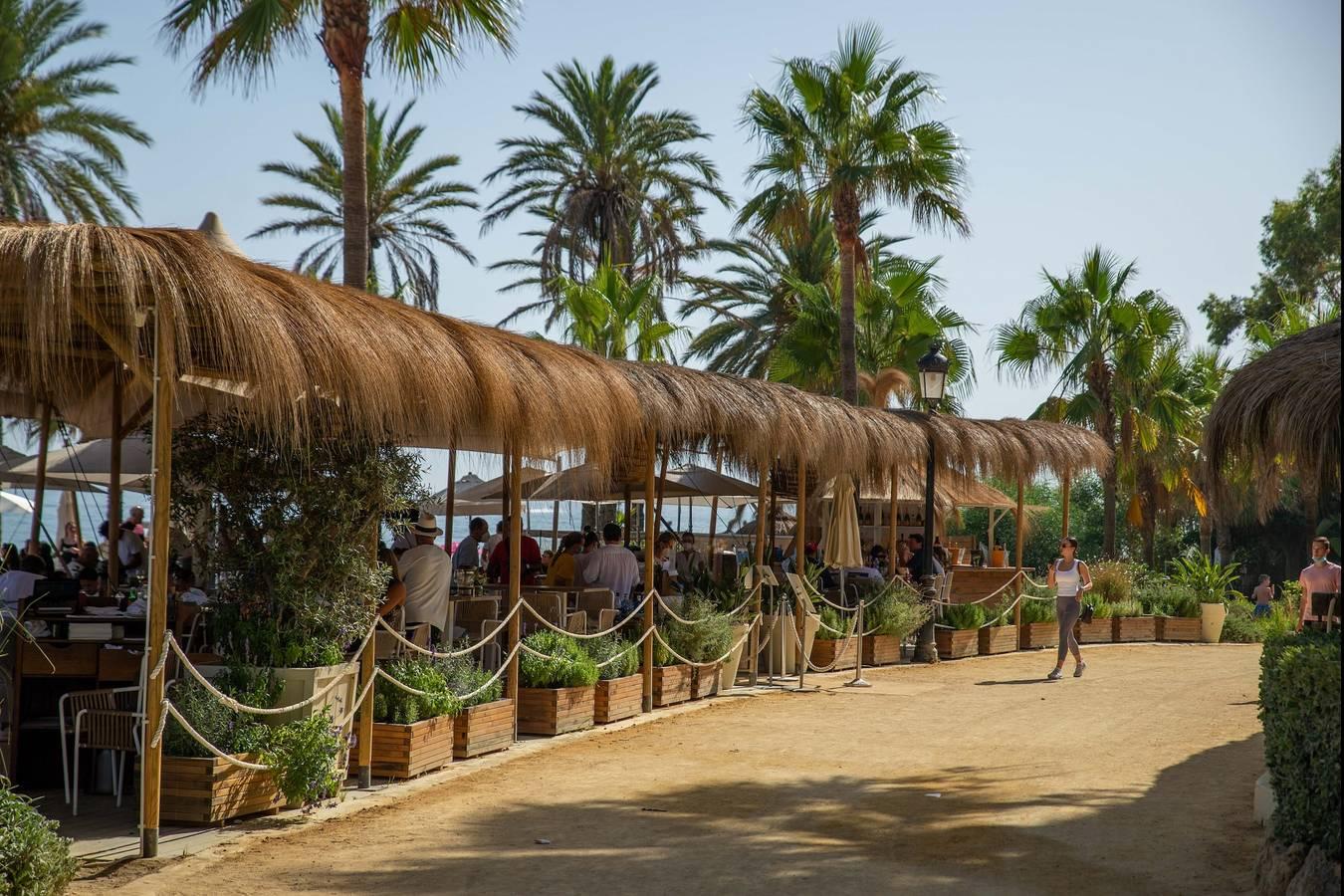 Vakantieappartement in Marbella, Spanje voor 4 personen foto 6