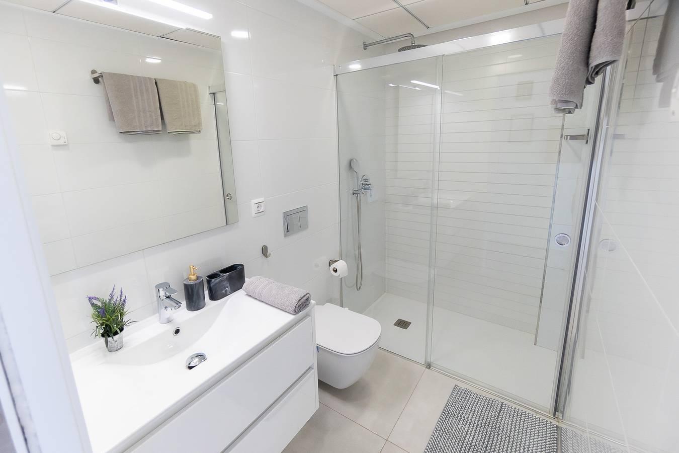 Vakantieappartement in Orihuela, Spanje voor 6 personen foto 13