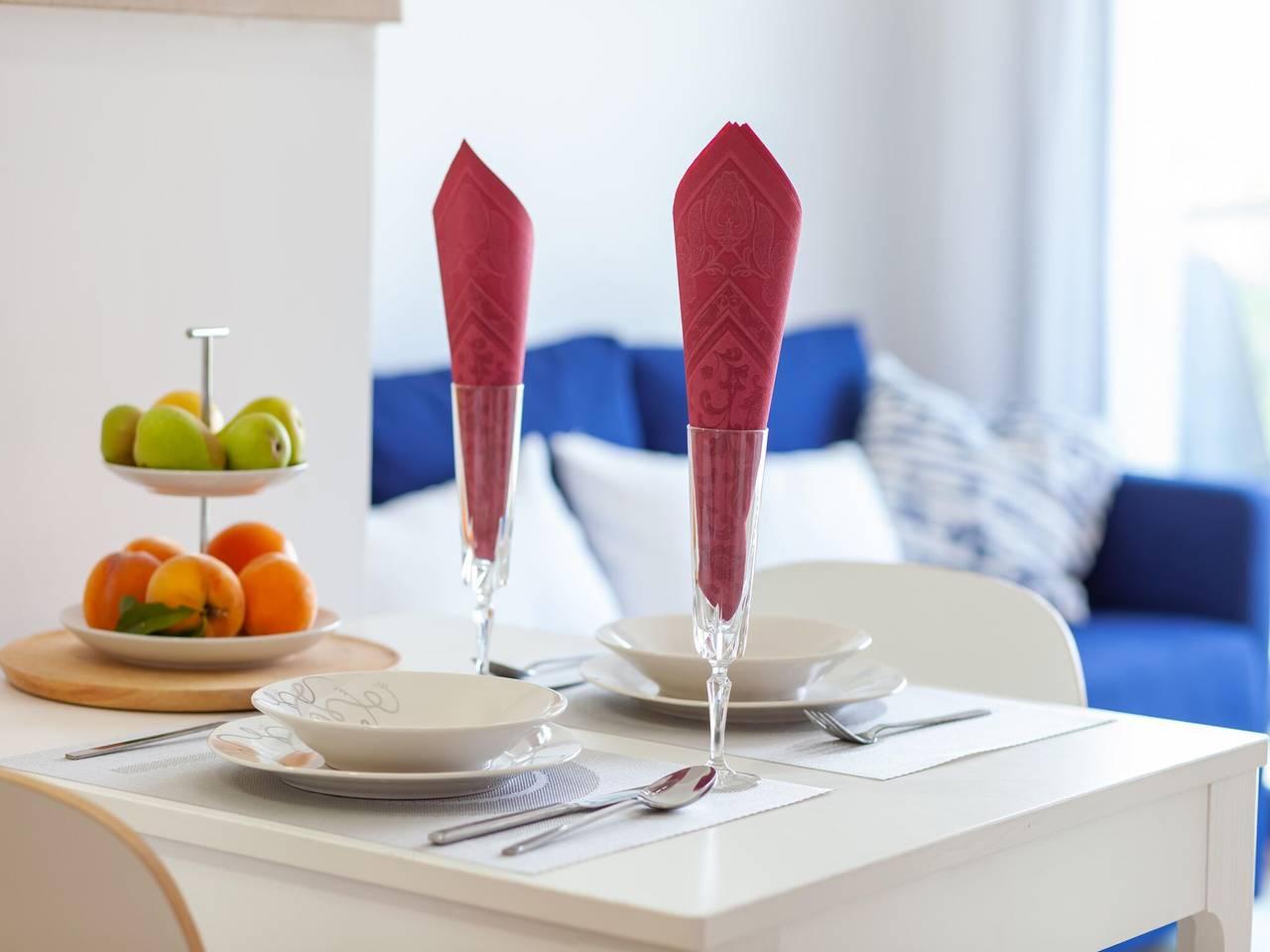 Vakantieappartement met airconditioning in Platja Gran de Palamós (Calonge), Palamós, Spanje voor 4 personen foto 21