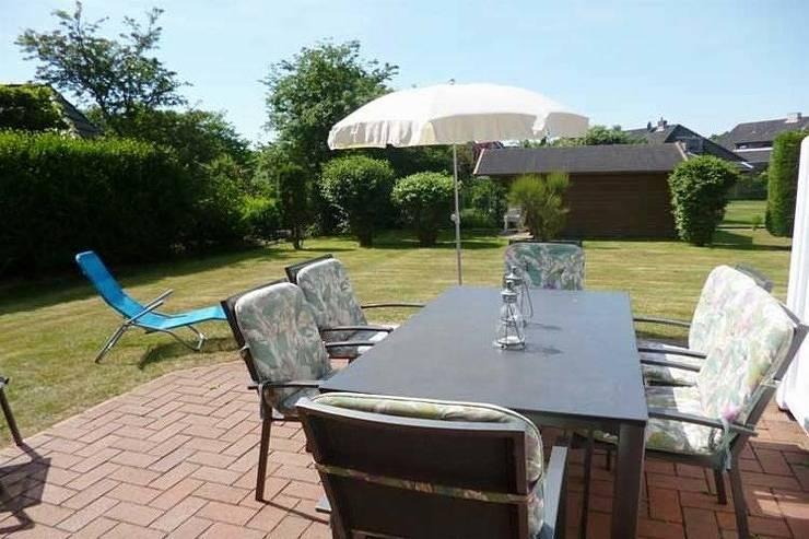 Vakantiehuis in Föhr, Duitsland voor 8 personen foto 17