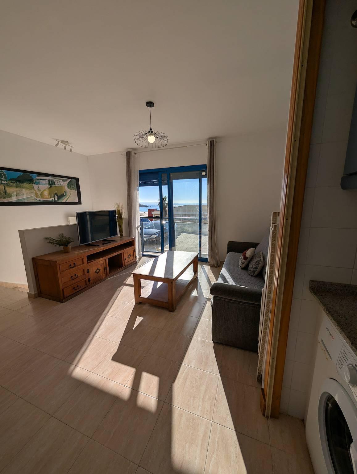 Vakantieappartement in Tarifa, Spanje voor 4 personen foto 9