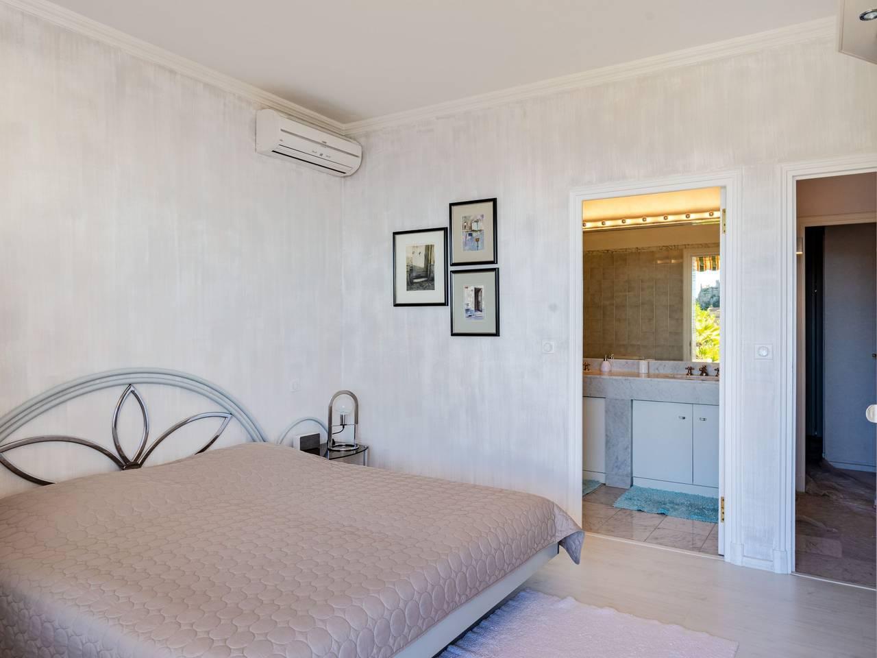Vakantieappartement in Èze, Frankrijk voor 5 personen foto 12