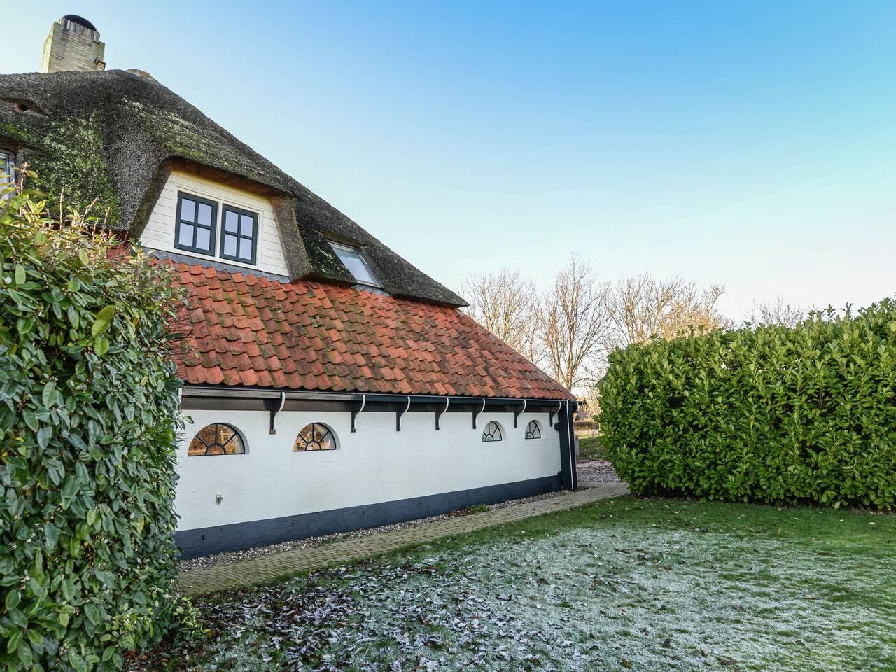 Vakantiehuis in Texel, Nederland voor 6 personen foto 17