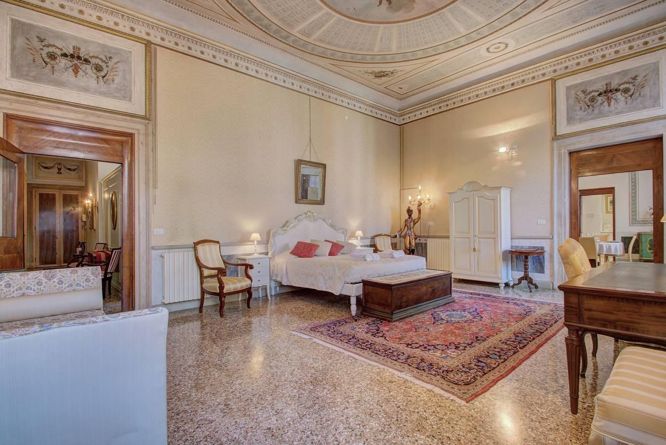 Vakantieappartement in Venetië, Italië voor 4 personen foto 4