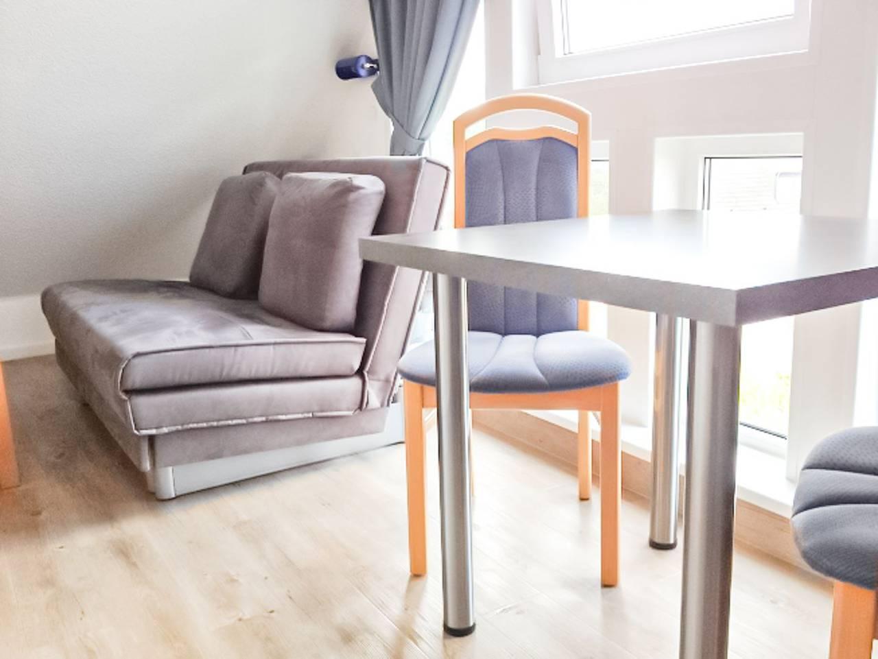 Vakantieappartement in Waddenzee vanaf 78€ per nacht