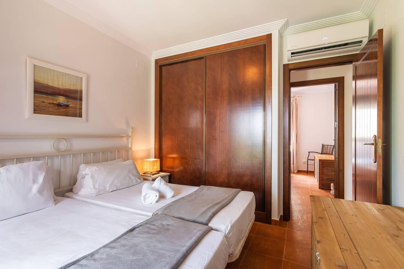 Vakantieappartement in Ayamonte, Spanje voor 6 personen foto 17