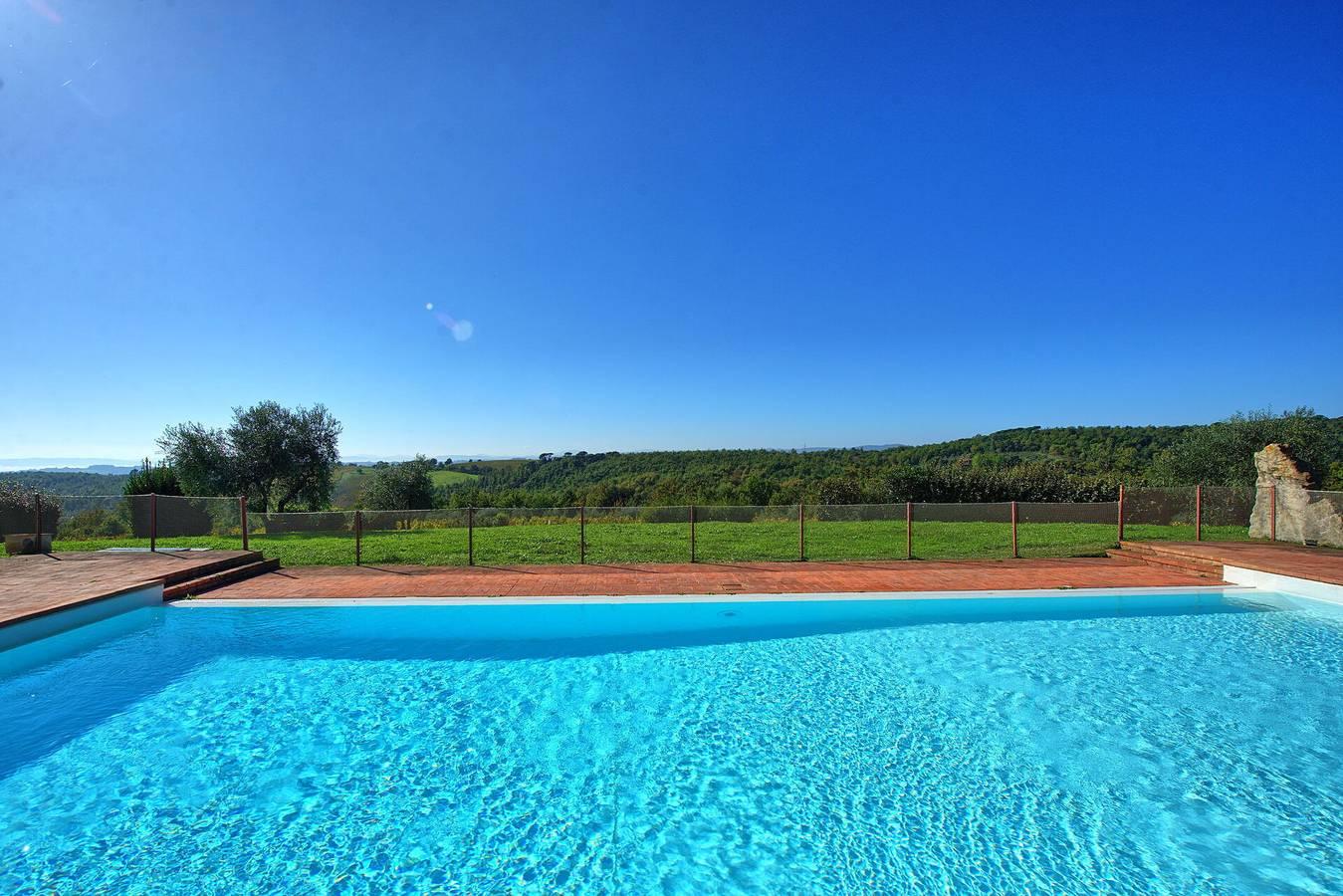 Vakantieappartement in Chianti, Italië voor 2 personen foto 11