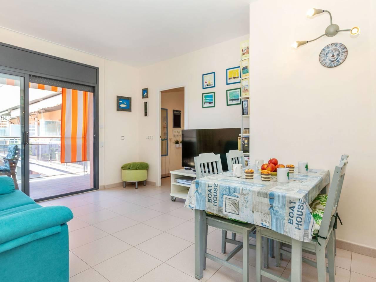 Vakantieappartement in Costa Brava, Spanje voor 4 personen foto 5