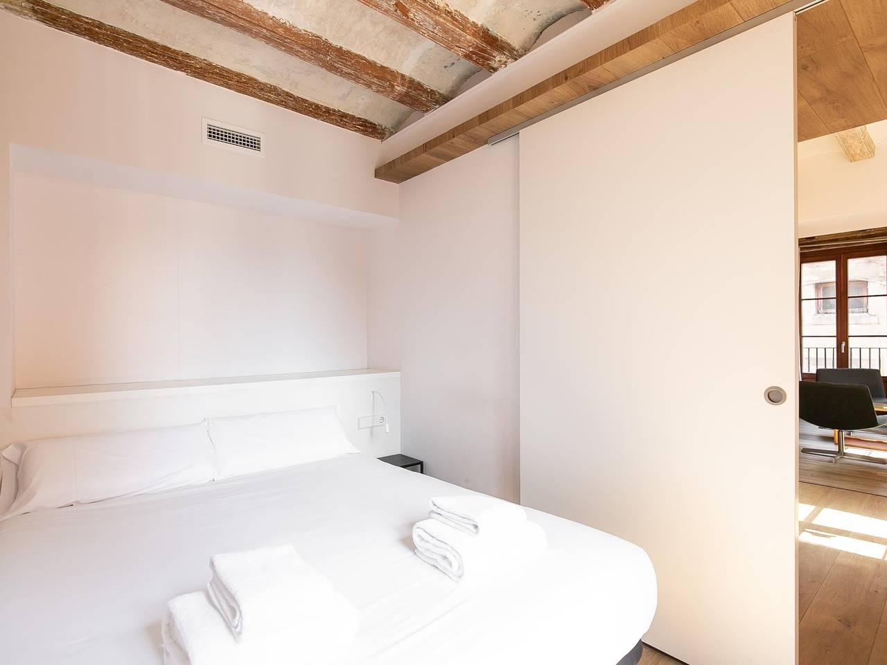 Vakantieappartement in Barcelona, Spanje voor 8 personen foto 15