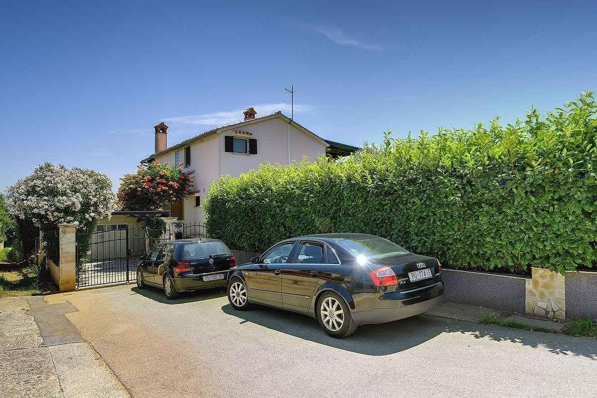 Vakantiehuis in Ližnjan, Kroatië voor 10 personen foto 12